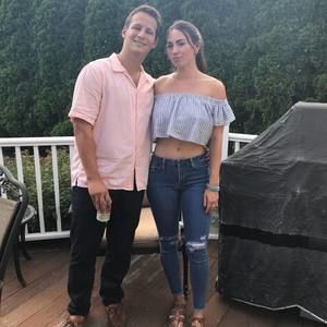 Meet your Posher, Matthew